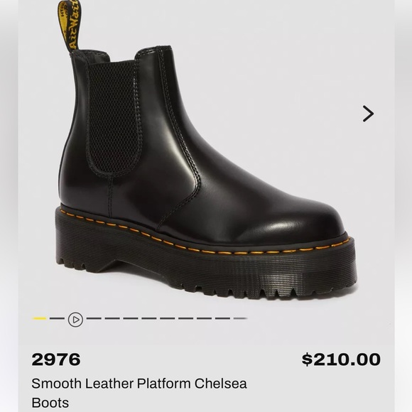 Doc Martens - Picture 2 of 7